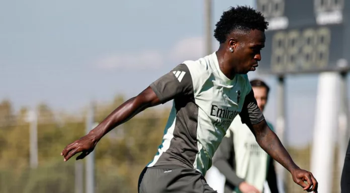 Real Madrid visitará al siempre complicado Getafe con el objetivo de recuperar el liderato del campeonato español.