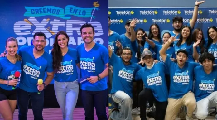 La Teletón 2025 en El Salvador superó la meta con apoyo de TCS, empresas y salvadoreños solidarios, celebrando una noche llena de esperanza y unión.