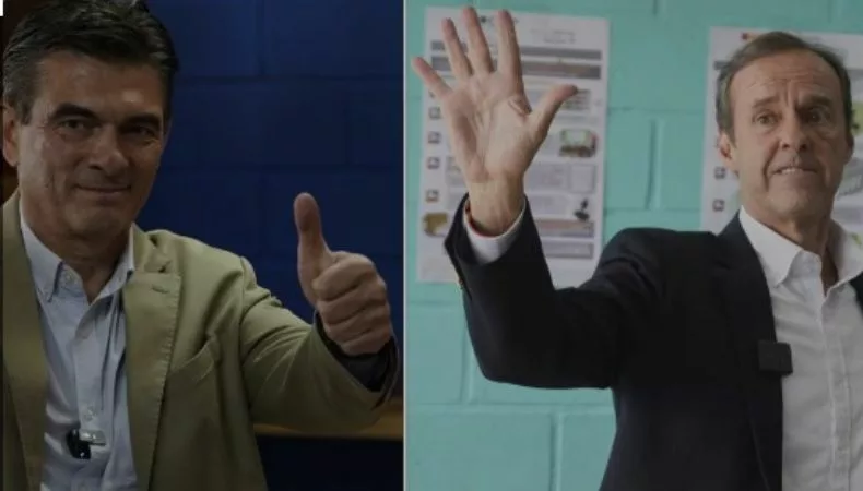 Los centros de votación cerraron pasadas las 16:00 hora local en todo Bolivia que este domingo celebró una histórica segunda vuelta presidencial que pone fin a 20 años de gobierno de la izquierda.