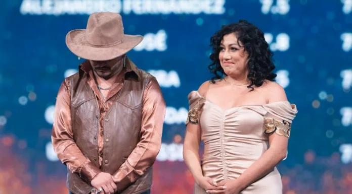 El “Escenario de los Sueños” vivió una noche intensa en la cuarta temporada de “Yo me llamo El Salvador”. Dos imitadores se enfrentaron voto a voto, pero solo uno logró continuar en la competencia.