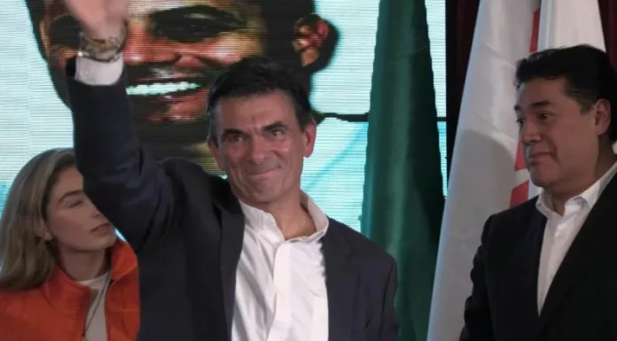 El presidente electo de Bolivia, Rodrigo Paz, aseguró que el país empieza a recuperar su lugar en la escena internacional tras dos décadas de gobiernos socialistas.