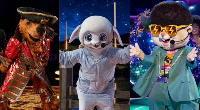 El segundo episodio de “¿Quién es la Máscara? 2025” vivió su primer gran momento de impacto. Entre pistas, apuestas y rescates, una de las celebridades más queridas fue descubierta.