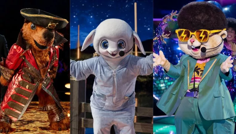 El segundo episodio de “¿Quién es la Máscara? 2025” vivió su primer gran momento de impacto. Entre pistas, apuestas y rescates, una de las celebridades más queridas fue descubierta.