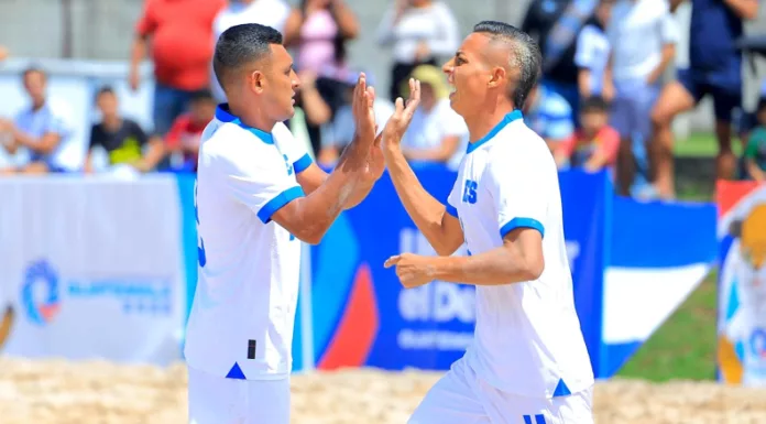 La Selecta playera derrotó a Guatemala y se quedó con la presea dorada en los Juegos Deportivos Centroamericanos 2025.