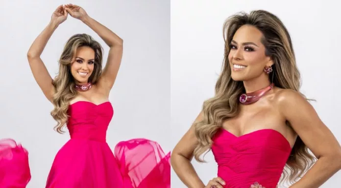 Durante la sexta gala del programa 