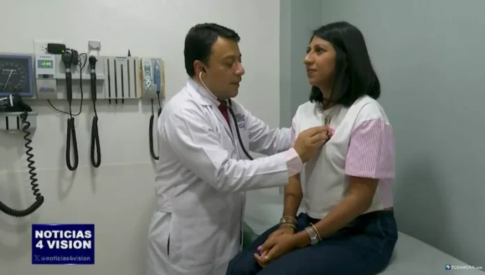 Entre motores y esperanza la mecánica que superó el cáncer de mama Carmen Cruz es una mujer que no se detiene: venció el cáncer de mama y sigue demostrando su fuerza cada día entre motores, herramientas y sueños.