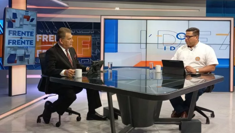 Emergencias han aumentado entre septiembre y octubre. El nivel de humedad está elevado, por lo que hay mayor probabilidad de incidentes.