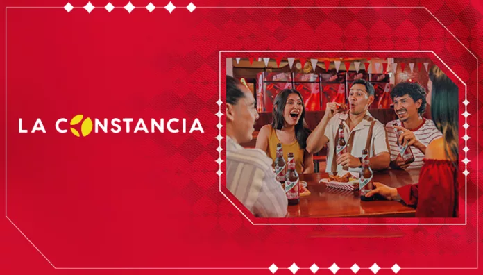 ¡Así se vivió el Oktoberfest Pilsener 2025! Del 16 al 18 de octubre, la Explanada En Vivo se convirtió en el punto de encuentro para miles de salvadoreños que celebraron la cultura cervecera junto a La Constancia. Entre música, sabores y experiencias únicas, el Oktoberfest Pilsener volvió con una propuesta que superó todas las expectativas.