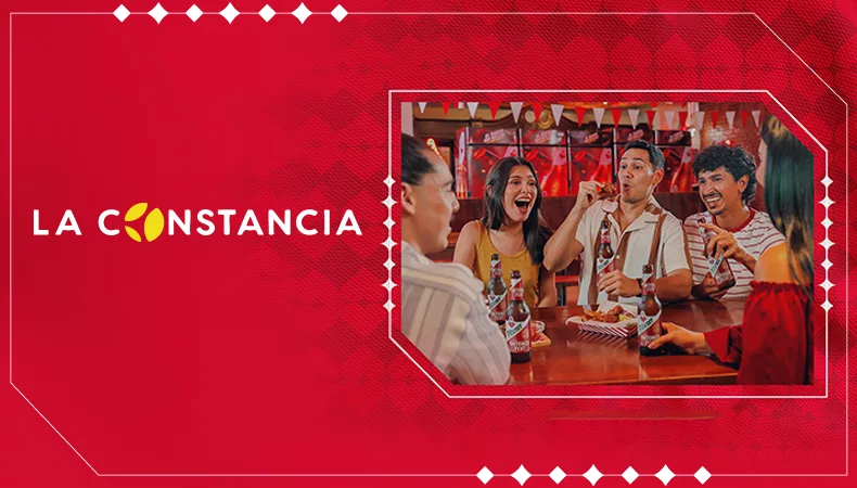 Del 16 al 18 de octubre, la Explanada En Vivo se convirtió en el punto de encuentro para miles de salvadoreños que celebraron la cultura cervecera junto a La Constancia. Entre música, sabores y experiencias únicas, el Oktoberfest Pilsener volvió con una propuesta que superó todas las expectativas.