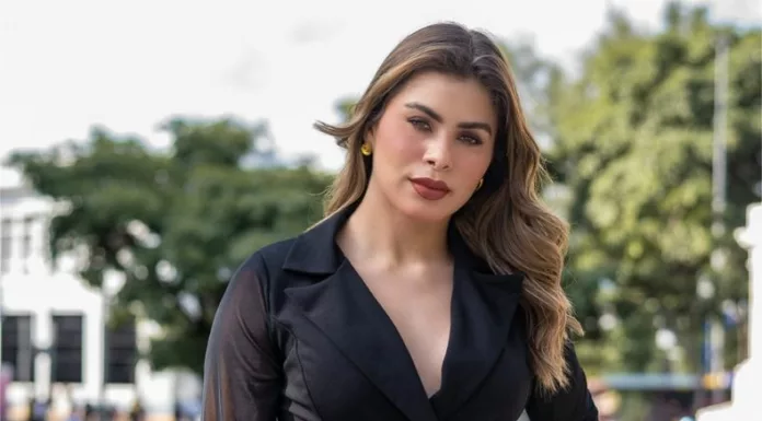 La conductora de “Llévatelo” compartió un video en el que habló sin filtros sobre su vida personal, su paso por la televisión y un detalle físico que pocos habían notado.