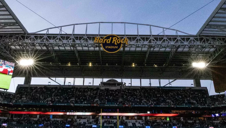 LaLiga aseguró que la promotora del evento decidió cancelar este encuentro 