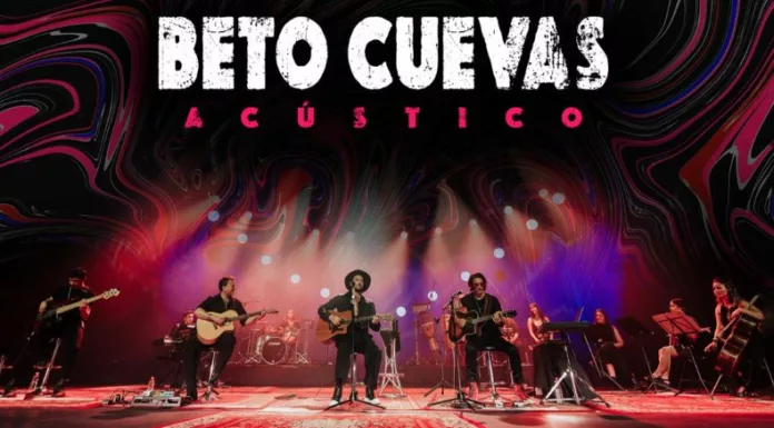 El cantante chileno ofreció una entrevista exclusiva a TCSAHORA en la que compartió detalles de su esperado reencuentro con el público salvadoreño. Su tour “Acústico” promete una experiencia cercana, llena de historia, voz y emoción.