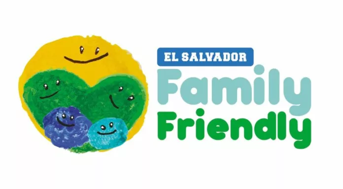 El sello Family Friendly proyectará a El Salvador como un destino turístico con enfoque familiar y humano.