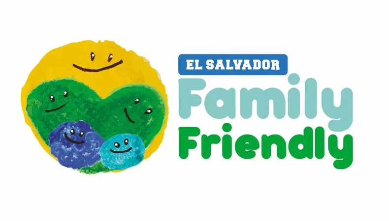 El sello Family Friendly proyectará a El Salvador como un destino turístico con enfoque familiar y humano.