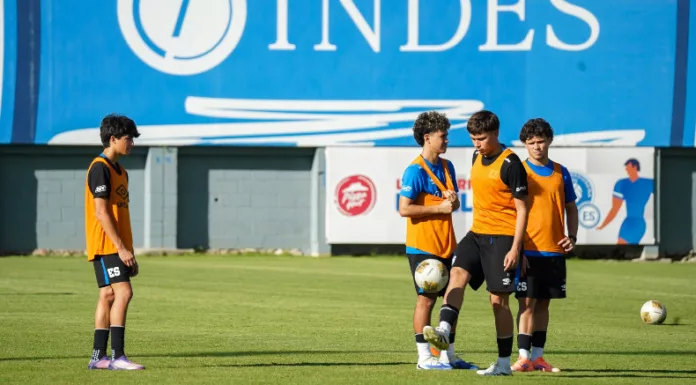 La CONCACAF realizó este martes el sorteo del Premundial sub-17. El Salvador buscará su segunda clasificación mundialista consecutiva.