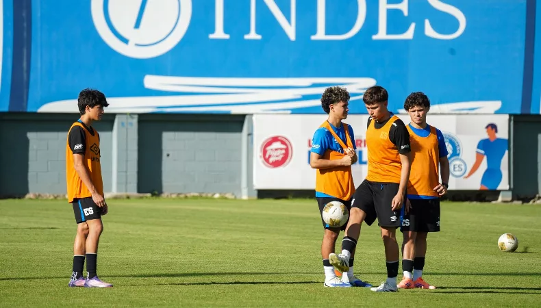 La CONCACAF realizó este martes el sorteo del Premundial sub-17. El Salvador buscará su segunda clasificación mundialista consecutiva.