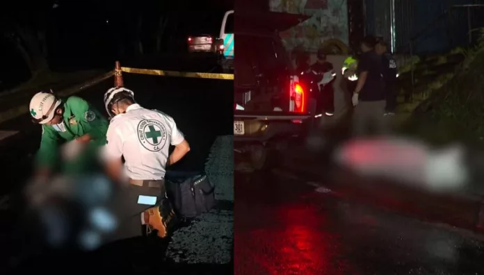 Al menos dos personas murieron atropelladas en las últimas horas En las últimas 24 horas, autoridades y cuerpos de socorro reportaron la muerte de al menos dos personas que fueron atropelladas en distintos puntos del país.