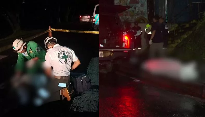 Al menos dos personas murieron atropelladas en las últimas horas En las últimas 24 horas, autoridades y cuerpos de socorro reportaron la muerte de al menos dos personas que fueron atropelladas en distintos puntos del país.