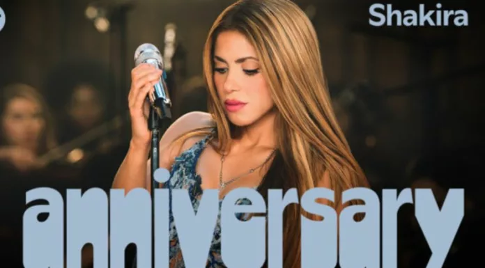 La cantante colombiana cumple su promesa y estrena hoy una producción especial que repasa su trayectoria con nuevas versiones, colaboraciones internacionales y un viaje por los álbumes que marcaron su carrera.