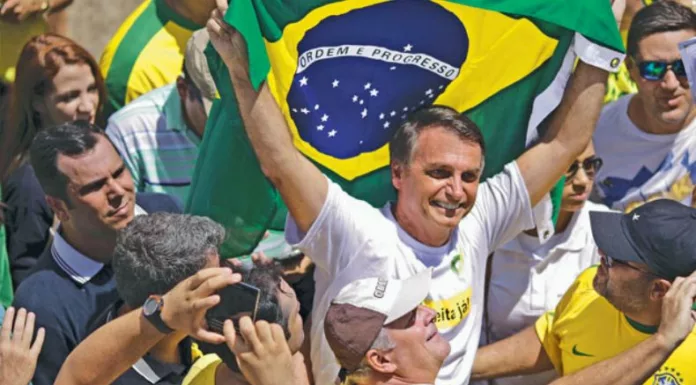 La Corte Suprema de Brasil condenó a siete personas implicadas en el intento de golpe de Bolsonaro a penas de hasta 17 años de prisión.