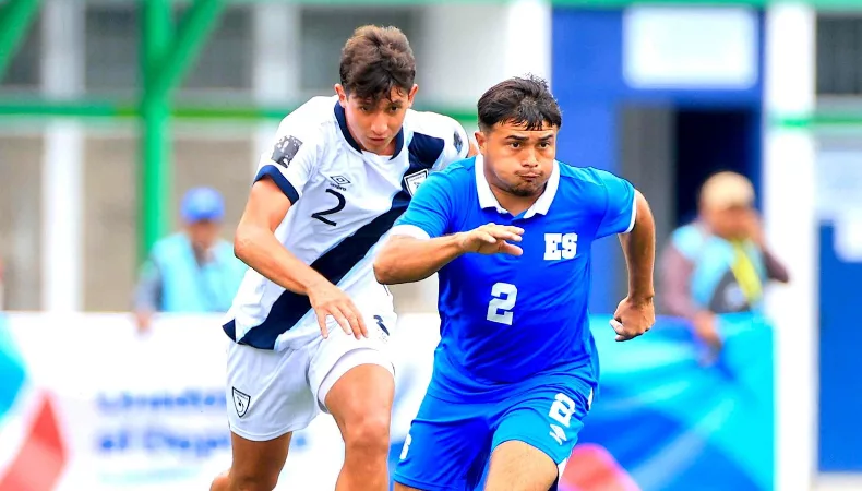 Selecta sub-20 debuta con derrota en Juegos Centroamericanos La Selecta sub-20 perdió en su primer juego ante Guatemala en los Juegos Deportivos Centroamericanos 2025.