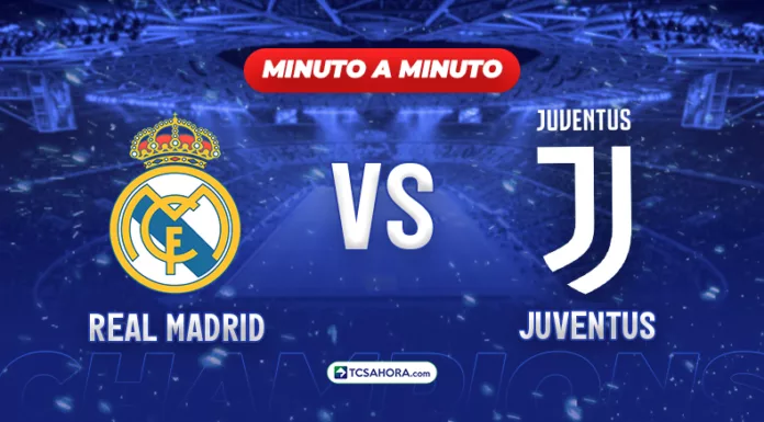 Real Madrid y Juventus miden fuerzas en el Bernabéu por la tercera jornada de la Champions. Repasa lo mejor del partido aquí.