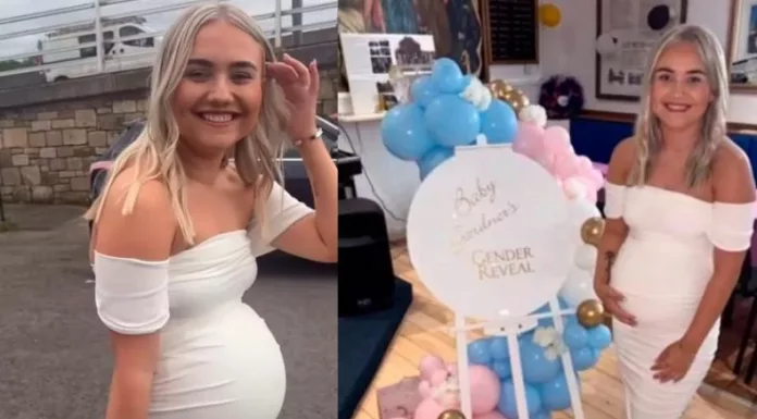 Durante meses, una joven escocesa simuló estar embarazada, compartió ecografías, celebró fiestas y hasta mostró a su “bebé” recién nacida. Lo que nadie imaginó era que todo se trataba de una farsa.