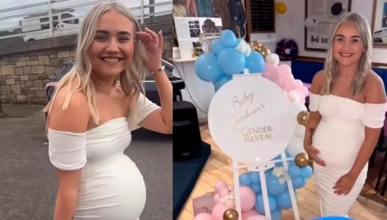 ¡Insólito! fingió un embarazo y presentó una muñeca como su hija Durante meses, una joven escocesa simuló estar embarazada, compartió ecografías, celebró fiestas y hasta mostró a su “bebé” recién nacida. Lo que nadie imaginó era que todo se trataba de una farsa.