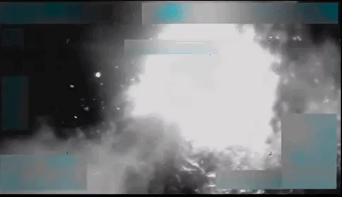 EE.UU. destruye embarcación con drogas en el Pacífico En el hecho, dos presuntos narcotraficantes fueron abatidos. La operación fue autorizada por el presidente Donald Trump tras confirmar que la nave transportaba narcóticos.