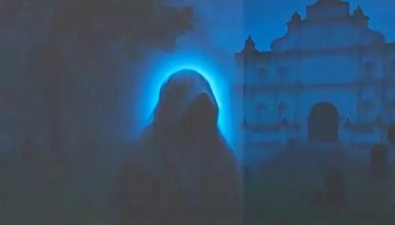 El Cenicero el brujo que aún perturba las noches en Panchimalco Por décadas, la leyenda de “El Cenicero” ha marcado la historia de Panchimalco: un hombre rodeado de magia negra que sembraba terror en todo el pueblo.