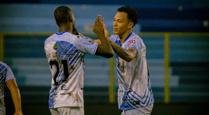 Fuerte San Francisco se quedó con la victoria en su visita a CD Hércules en partido pendiente de la jornada 12 del Apertura 2025.