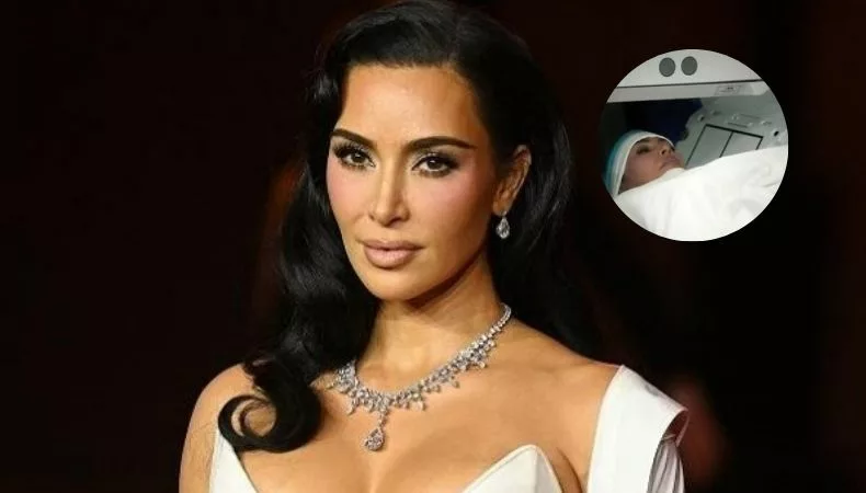 La empresaria confesó que atravesó un delicado problema de salud después de años marcados por el estrés y la presión mediática.