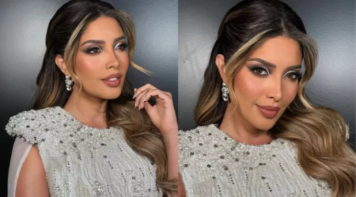 Larissa Graniello cobra vida como muñeca de anime gracias a la inteligencia artificial Una imagen creada por un seguidor transformó a la conductora de “Viva la Mañana” en versión anime. Larissa compartió el resultado en sus redes.