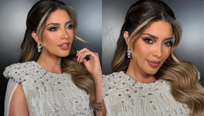 Larissa Graniello cobra vida como muñeca de anime gracias a la inteligencia artificial Larissa Graniello cobra vida como muñeca de anime gracias a la inteligencia artificial Una imagen creada por un seguidor transformó a la conductora de “Viva la Mañana” en versión anime. Larissa compartió el resultado en sus redes.