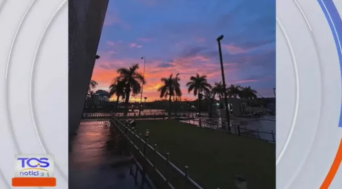 Aunque El Salvador no tiene estaciones marcadas, el otoño se percibe en atardeceres cálidos, noches frescas y cambios en la vegetación.