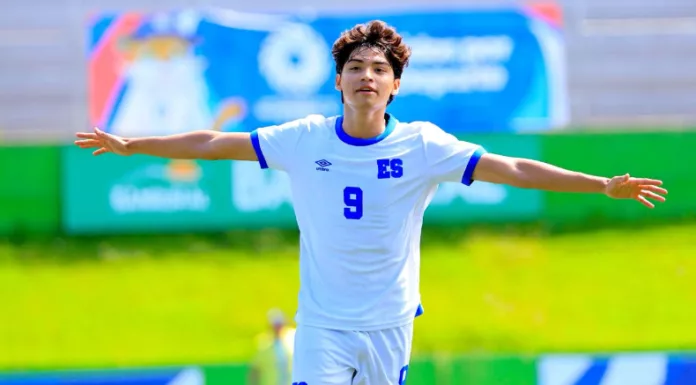 La Selecta venció por la mínima a Nicaragua para clasificarse a las semifinales en los Juegos Deportivos Centroamericanos 2025.