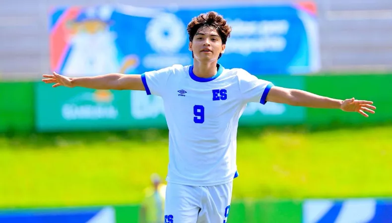 La Selecta venció por la mínima a Nicaragua para clasificarse a las semifinales en los Juegos Deportivos Centroamericanos 2025.