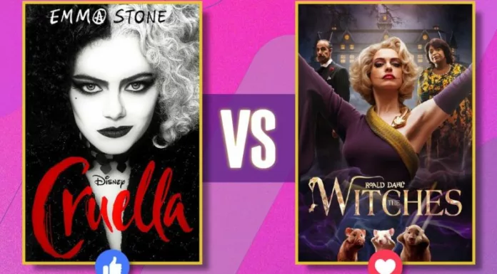 Tras una votación reñida en redes sociales, los seguidores de Canal 6 eligieron la película que se tomará el horario estelar de este sábado. Descubre cuál conquistó al público.