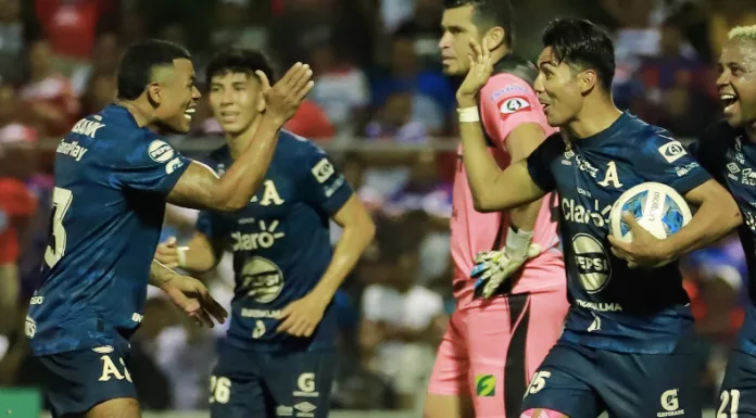 La Comisión Disciplinaria de la FESFUT dio a conocer el listado de jugadores sancionados previo a la fecha 18 del Apertura 2025.