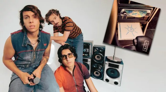 El grupo colombiano da un nuevo paso en su carrera con el estreno de “Divino Castigo”, un tema que encierra fuerza, orgullo y una nueva dirección musical. Pero eso no es todo: hay un anuncio que marca el inicio de una nueva etapa.