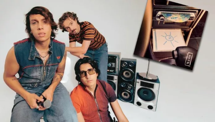 TIMØ lanza “Divino Castigo” y deja pistas de su próximo álbum El grupo colombiano da un nuevo paso en su carrera con el estreno de “Divino Castigo”, un tema que encierra fuerza, orgullo y una nueva dirección musical. Pero eso no es todo: hay un anuncio que marca el inicio de una nueva etapa.