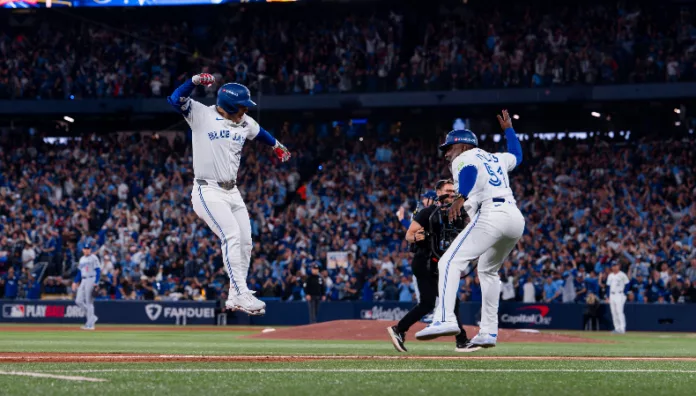 Toronto Blue Jays derrotó a los Dodgers en el inicio de la Serie Mundial 2025 Toronto Blue Jays derrotó por