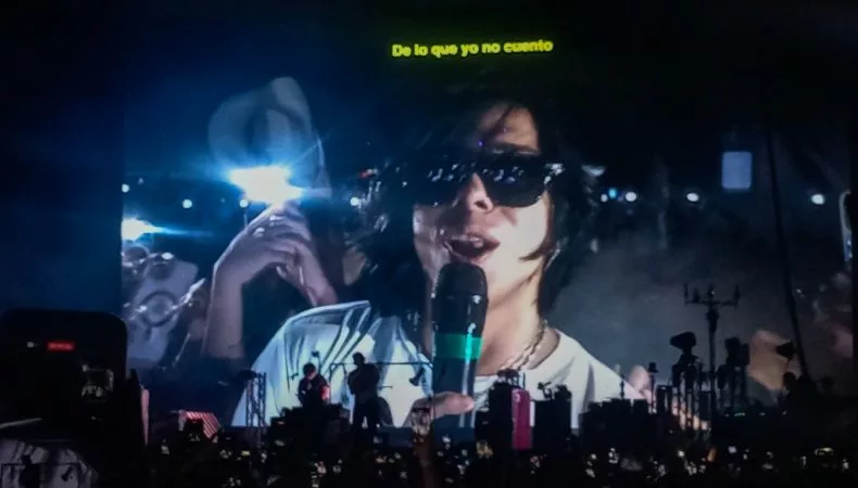 Latin Mafia cautivó a sus fans en El Salvador con su “Aún te odio y te extraño mucho tour”