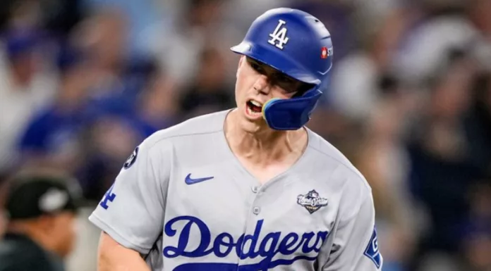 Los Angeles Dodgers vencieron de visitante a los Toronto Blue Jays para empatar la Serie Mundial 2025 de las Grandes Ligas.