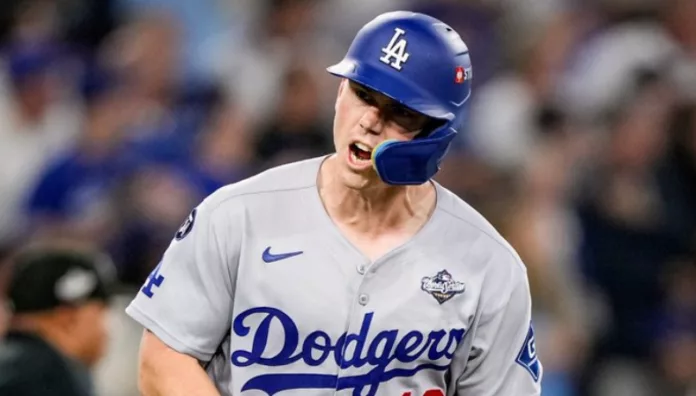 Dodgers reacciona y empata la Serie Mundial ante los Blue Jays Los Angeles Dodgers vencieron de visitante a los Toronto Blue Jays para empatar la Serie Mundial 2025 de las Grandes Ligas.