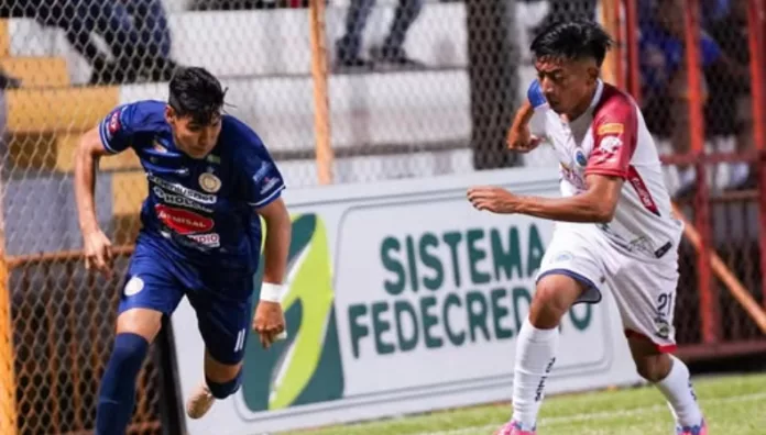Metapán y Cacahuatique empataron sin goles Isidro Metapán y CD Cacahuatique empataron sin goles en el Jorge