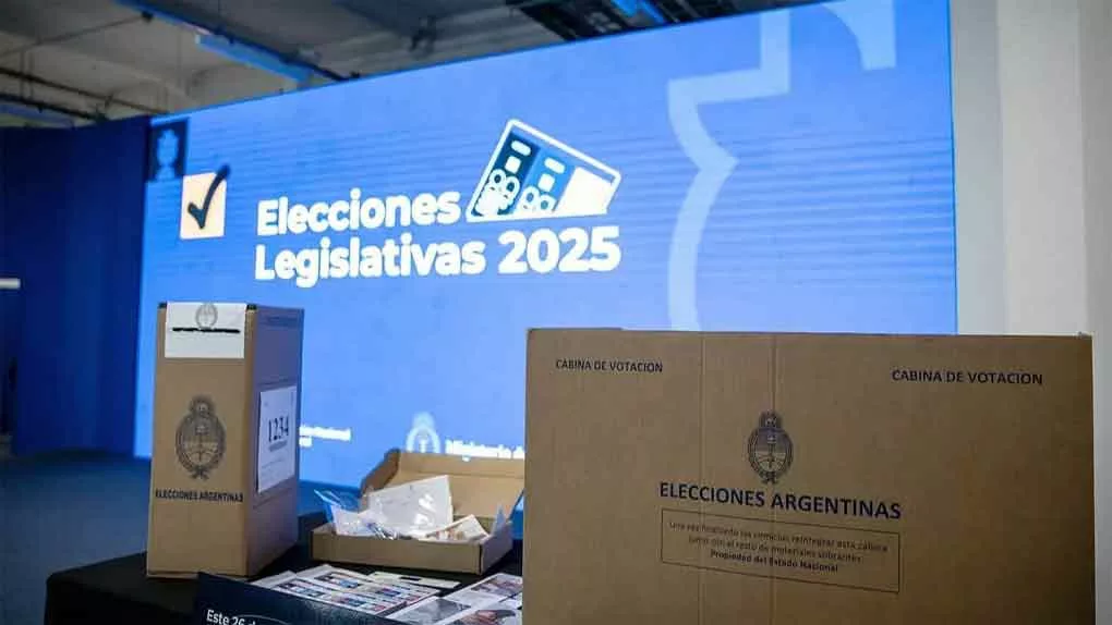 Los votantes elegirán una parte de los miembros del Congreso, en un momento para el Gobierno de Javier Milei, ya que se pone a prueba el programa ultraliberal del mandatario.