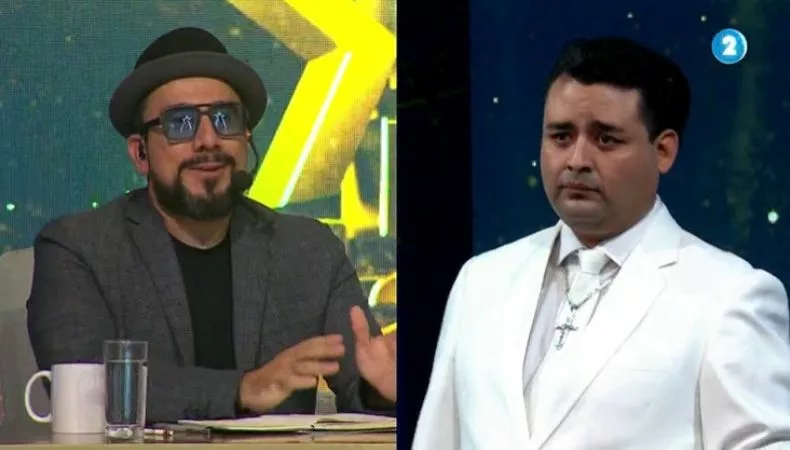 ¡Jueces de hierro! Así se vivió la séptima gala de “Yo me llamo El Salvador”