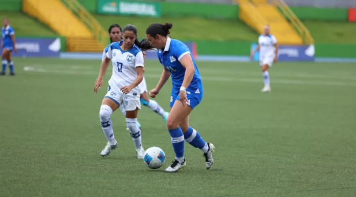 La Selecta femenina disputará el partido por la medalla de Oro luego de imponerse a Nicaragua en las semifinales.
