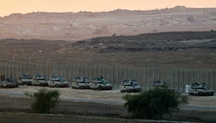 Israel levanta estado de emergencia en la frontera con Gaza Israel anunció el fin del estado de emergencia en la región fronteriza con Gaza, lo que permite abrir los espacios públicos.